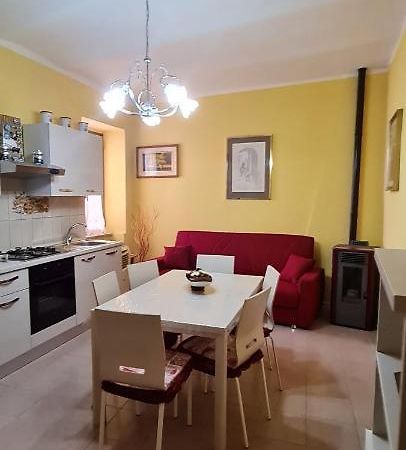 Apartament Casa La Stella Pulcherini Zewnętrze zdjęcie