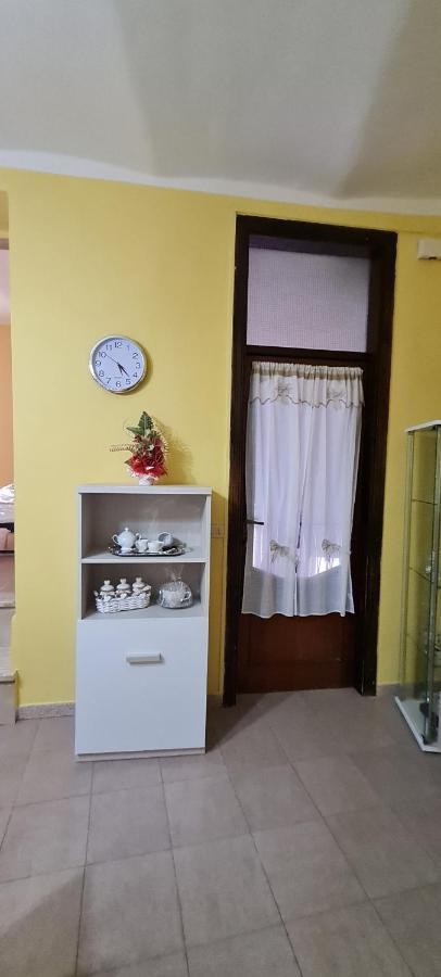 Apartament Casa La Stella Pulcherini Zewnętrze zdjęcie
