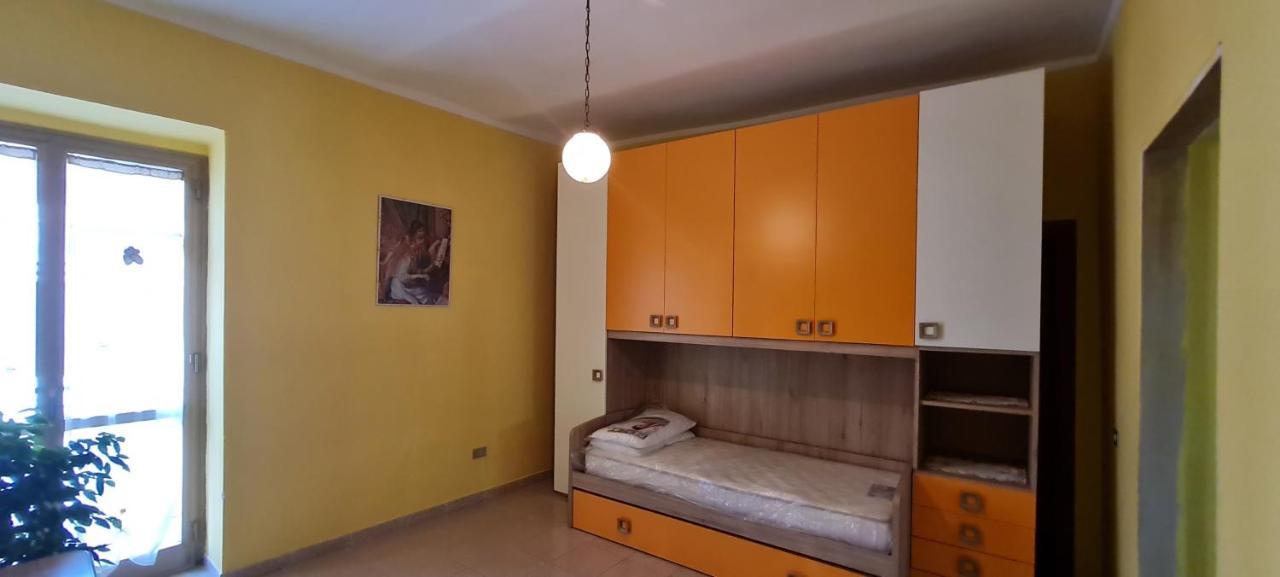 Apartament Casa La Stella Pulcherini Zewnętrze zdjęcie