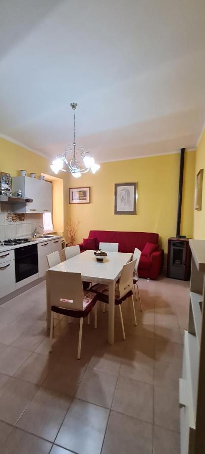 Apartament Casa La Stella Pulcherini Zewnętrze zdjęcie