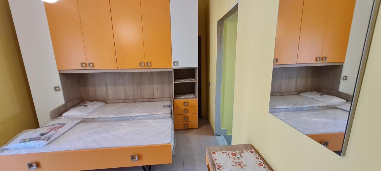 Apartament Casa La Stella Pulcherini Zewnętrze zdjęcie