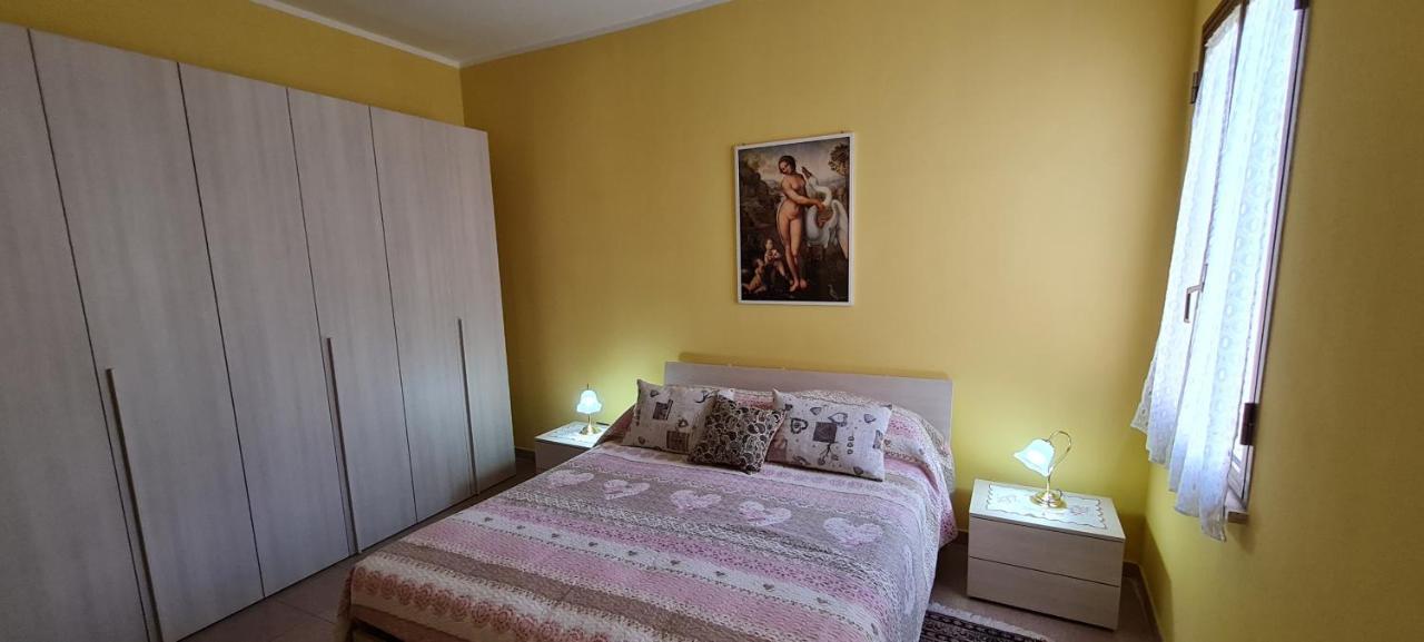 Apartament Casa La Stella Pulcherini Zewnętrze zdjęcie