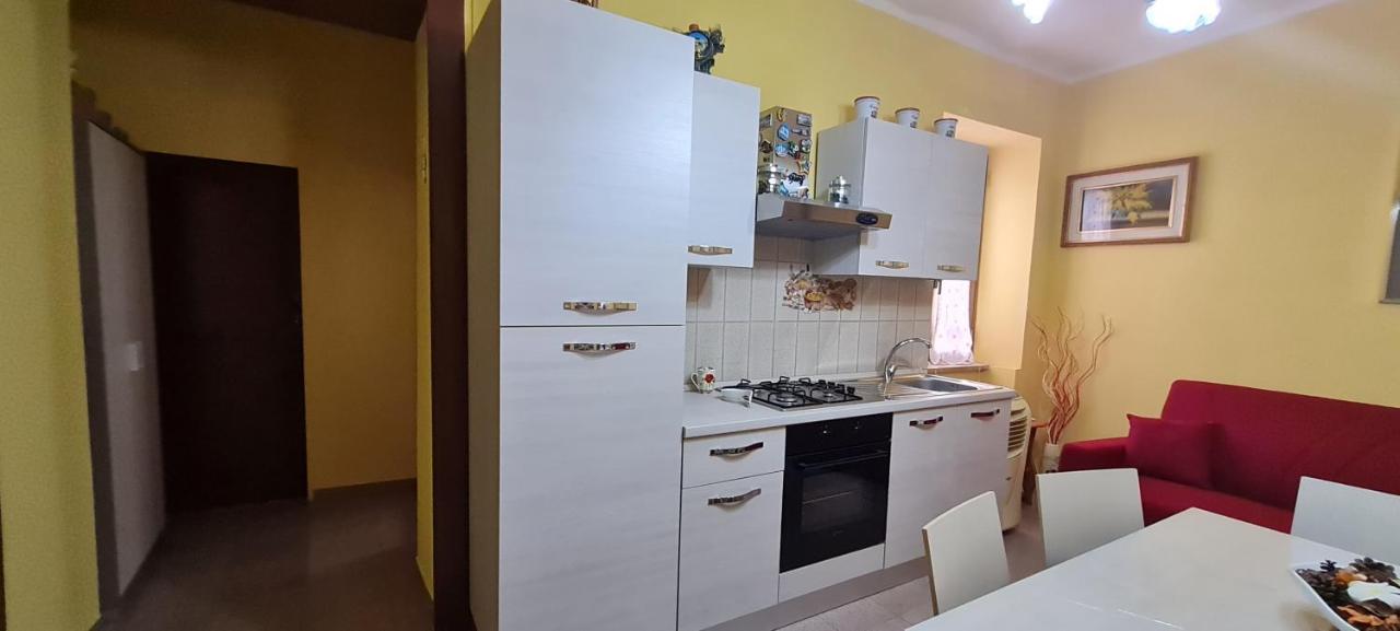 Apartament Casa La Stella Pulcherini Zewnętrze zdjęcie