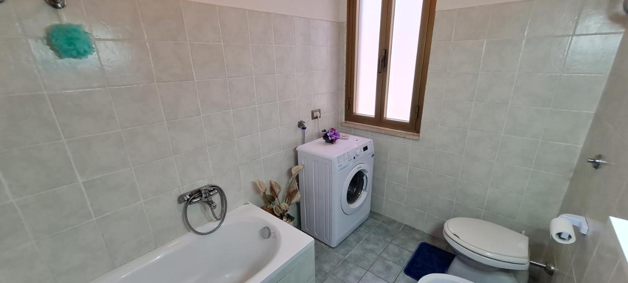Apartament Casa La Stella Pulcherini Zewnętrze zdjęcie