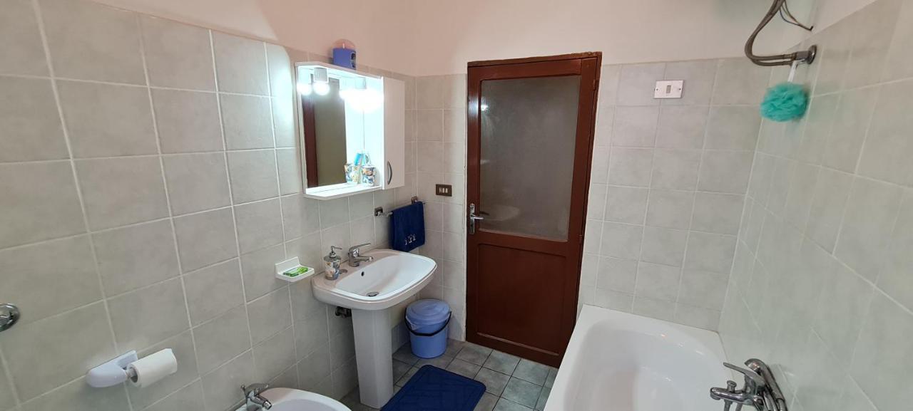 Apartament Casa La Stella Pulcherini Zewnętrze zdjęcie