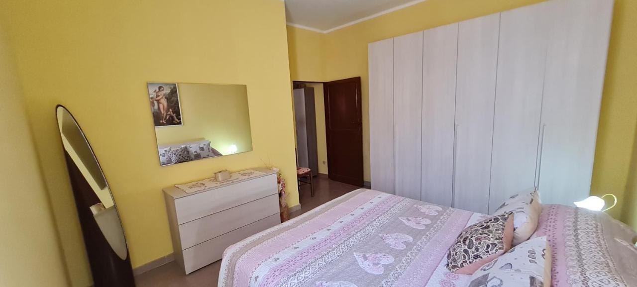 Apartament Casa La Stella Pulcherini Zewnętrze zdjęcie