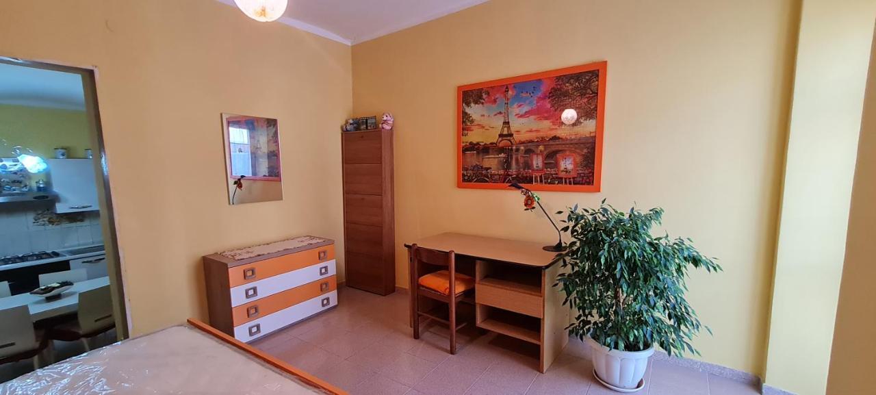 Apartament Casa La Stella Pulcherini Zewnętrze zdjęcie