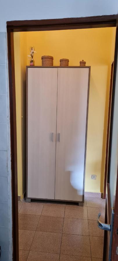 Apartament Casa La Stella Pulcherini Zewnętrze zdjęcie