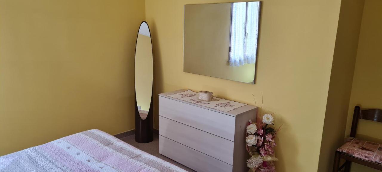 Apartament Casa La Stella Pulcherini Zewnętrze zdjęcie
