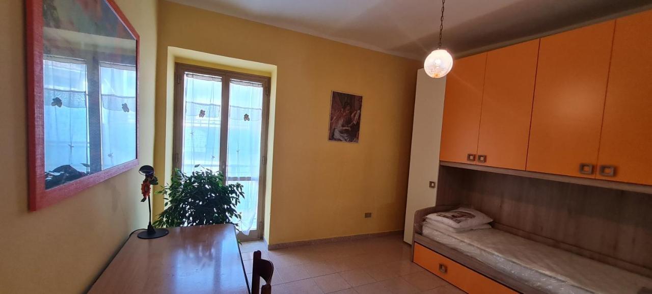Apartament Casa La Stella Pulcherini Zewnętrze zdjęcie
