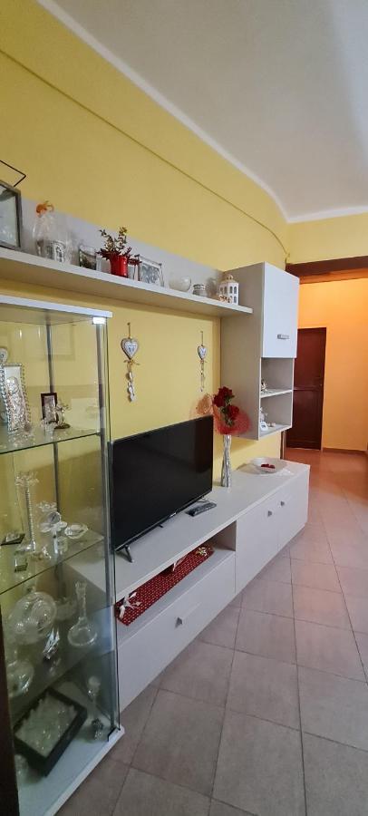 Apartament Casa La Stella Pulcherini Zewnętrze zdjęcie