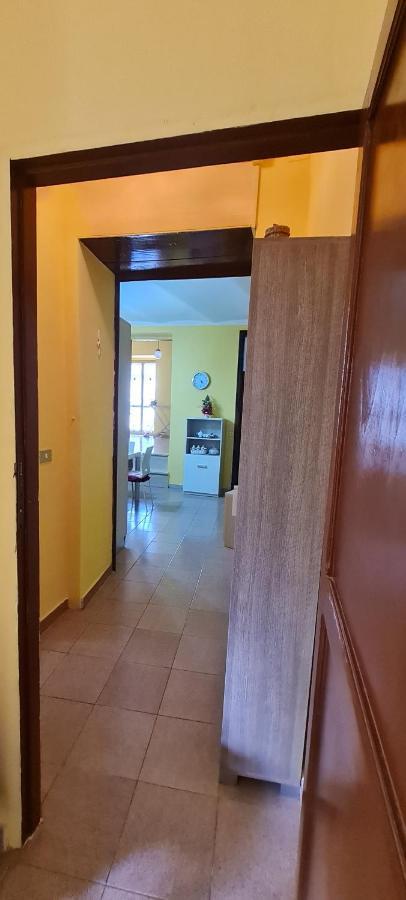 Apartament Casa La Stella Pulcherini Zewnętrze zdjęcie