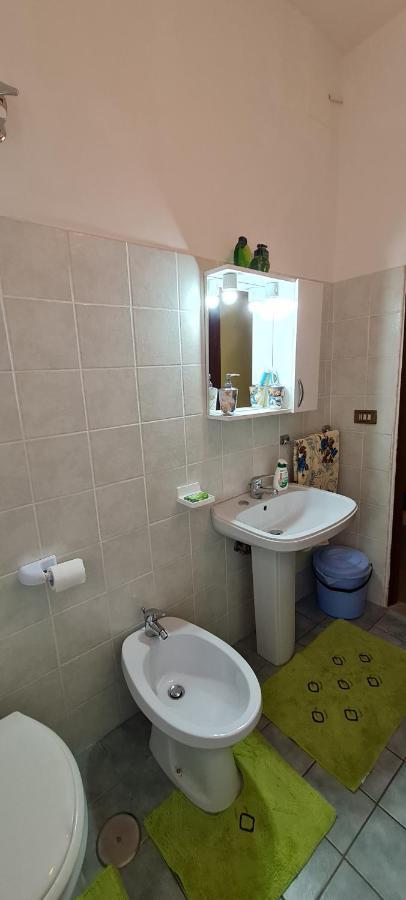 Apartament Casa La Stella Pulcherini Zewnętrze zdjęcie