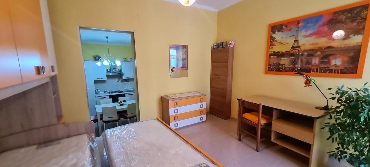Apartament Casa La Stella Pulcherini Zewnętrze zdjęcie