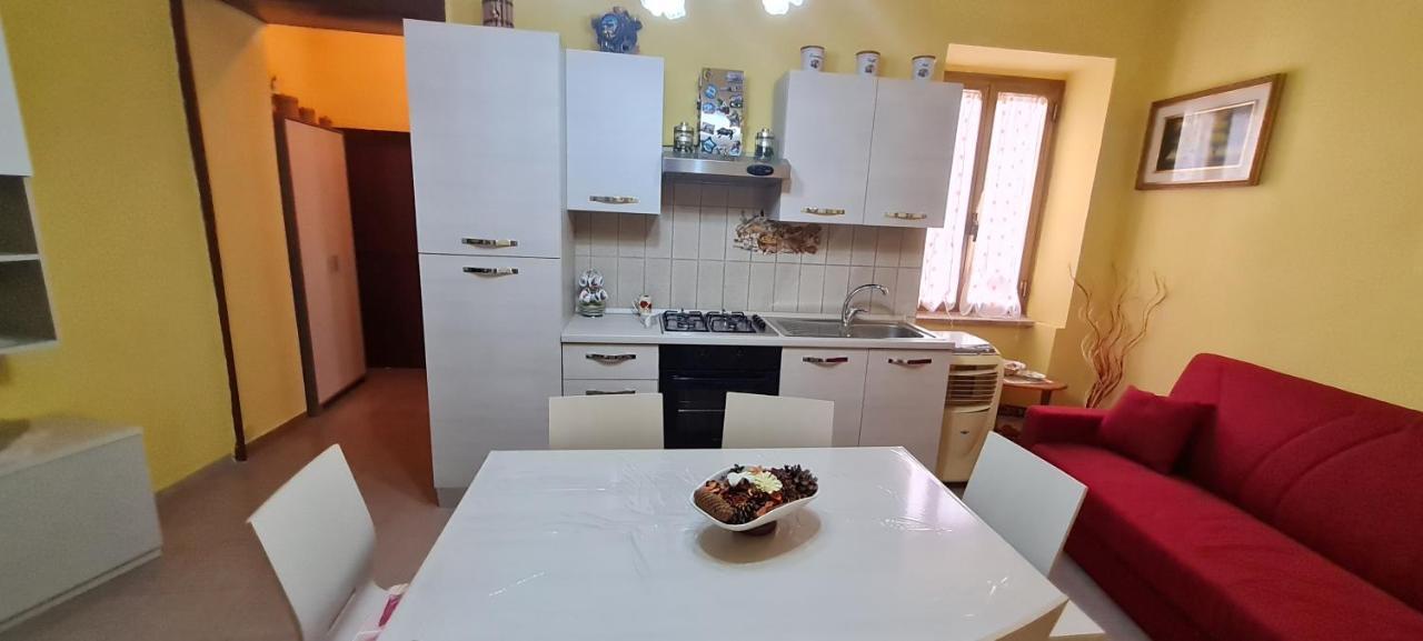 Apartament Casa La Stella Pulcherini Zewnętrze zdjęcie