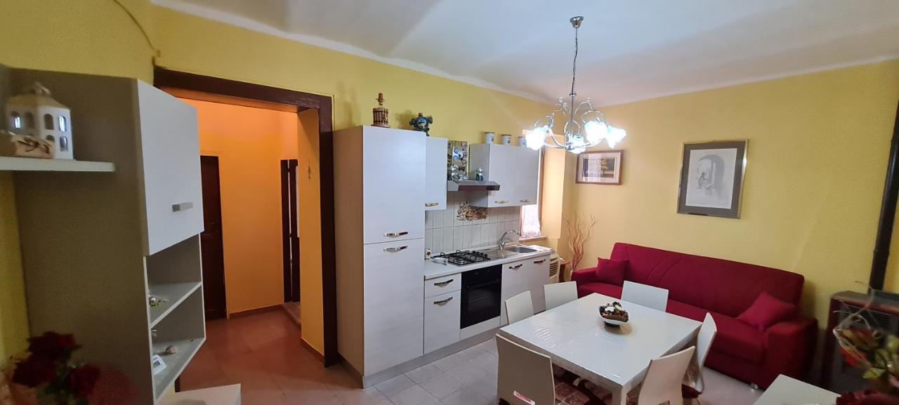 Apartament Casa La Stella Pulcherini Zewnętrze zdjęcie