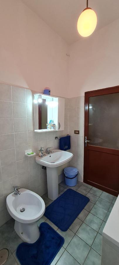 Apartament Casa La Stella Pulcherini Zewnętrze zdjęcie