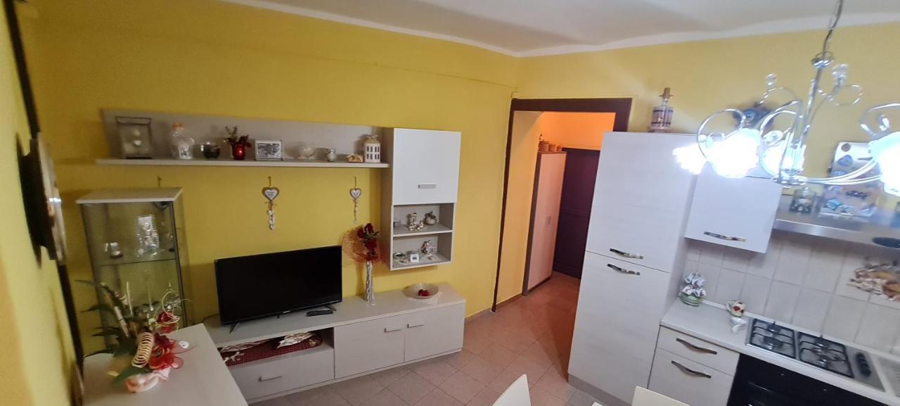 Apartament Casa La Stella Pulcherini Zewnętrze zdjęcie